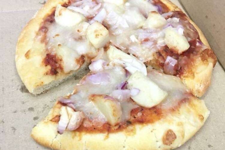 Pizza Express Bandar Sunway Selangor